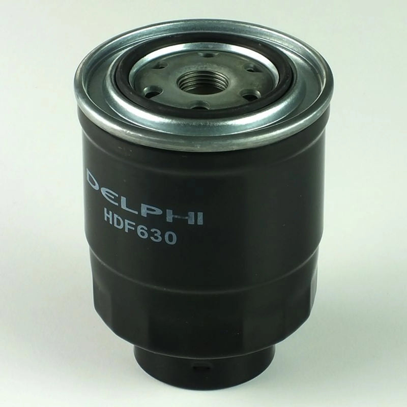 Delphi Fuel Filter Element HDF630