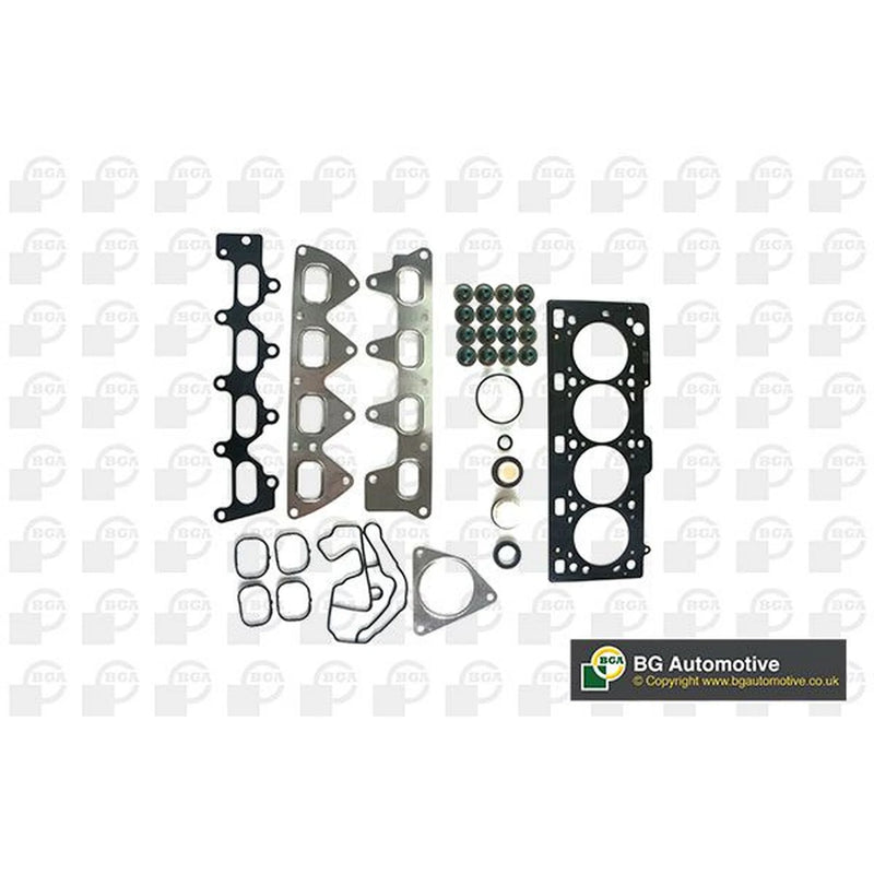 BGA Cylinder Head Gasket Kit HK0792