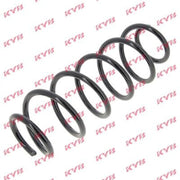 KYB Rear Suspension Coil Spring RH6614