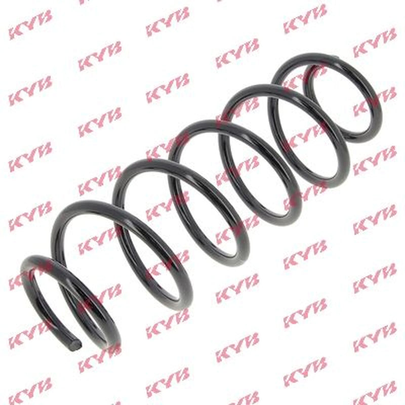 KYB Rear Suspension Coil Spring RH6614