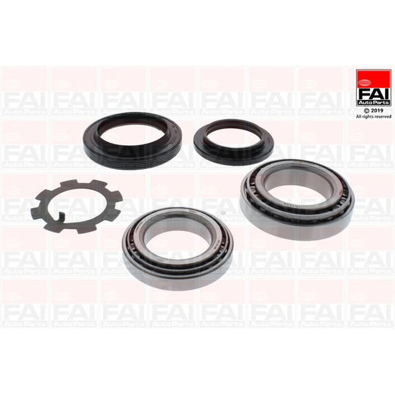 FAI Wheel Bearing Kit FWBK1034