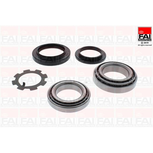 FAI Wheel Bearing Kit FWBK1034