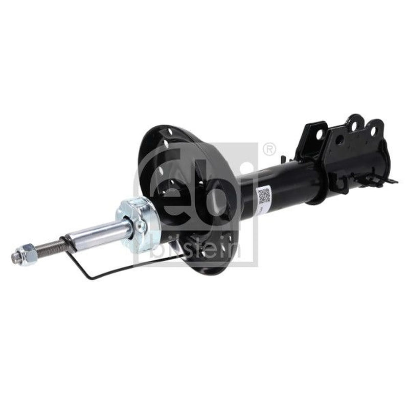 Febi Shock Absorber Damper Strut Front Left 1002548