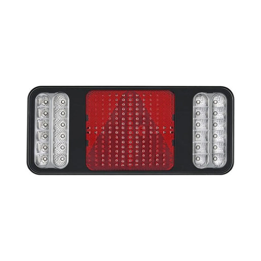 Hella Tail Light / Lamp LED Right 2VP 345 900-341