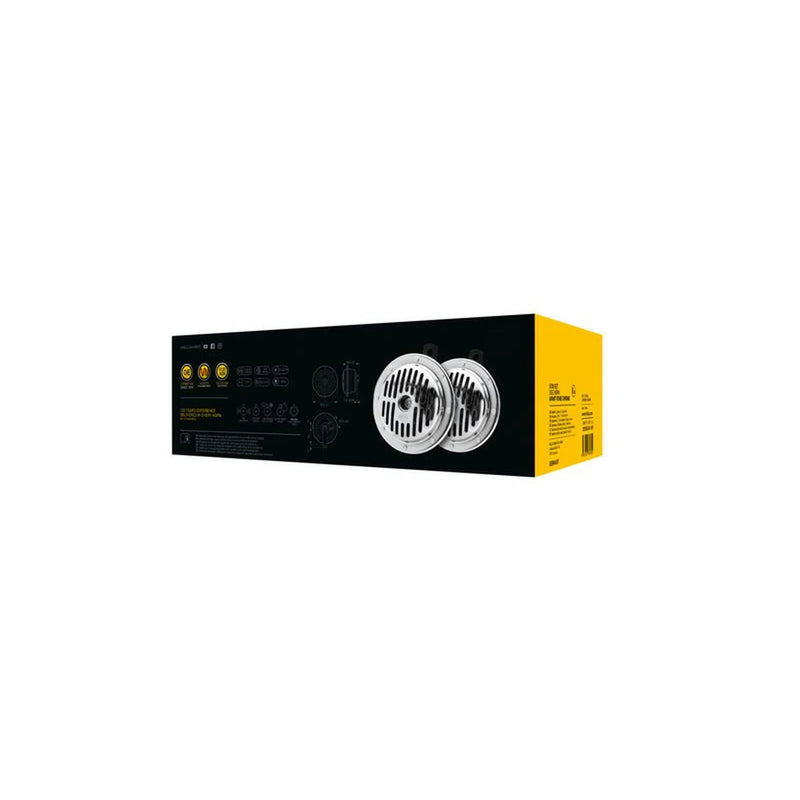 Hella Car Horn Signal Unit 3CB 004 811-091