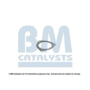 BM Catalysts Fitting Kit FK80510A FK80510A