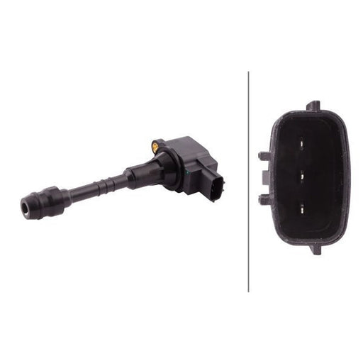 Hella Ignition Coil Pack 5DA 193 175-681