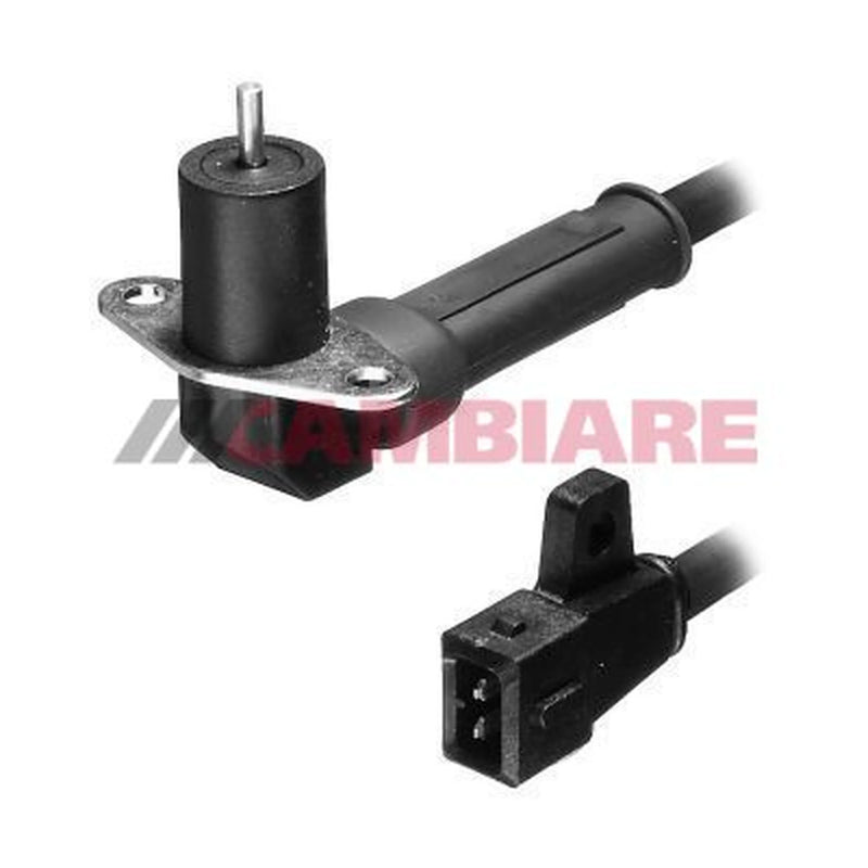 Cambiare Crankshaft Position Sensor VE363355