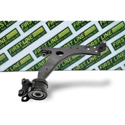 First Line Control/Trailing Arm FCA6933
