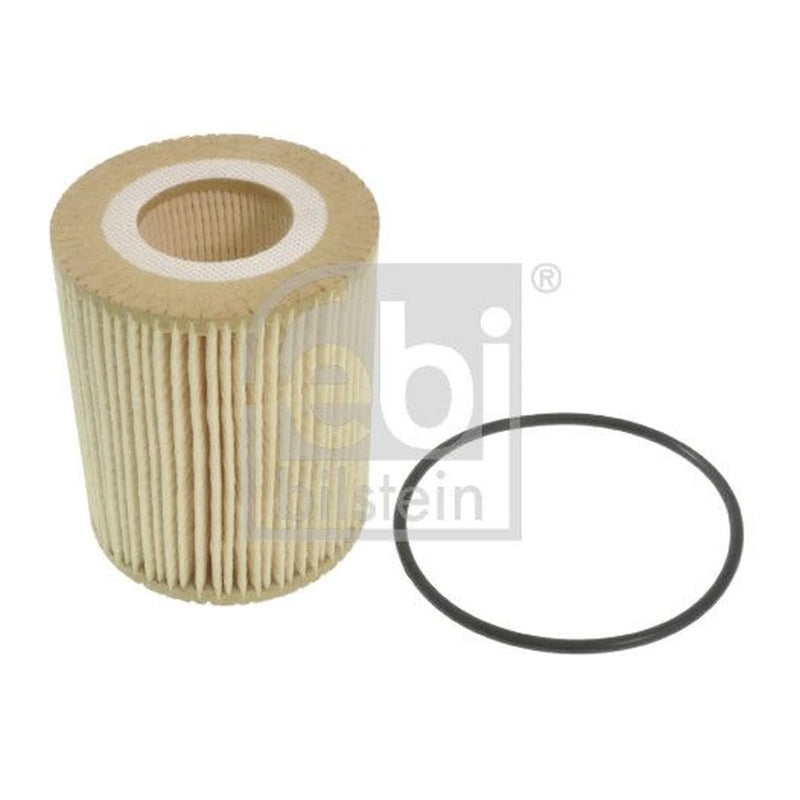 Febi Engine Oil Filter 108984