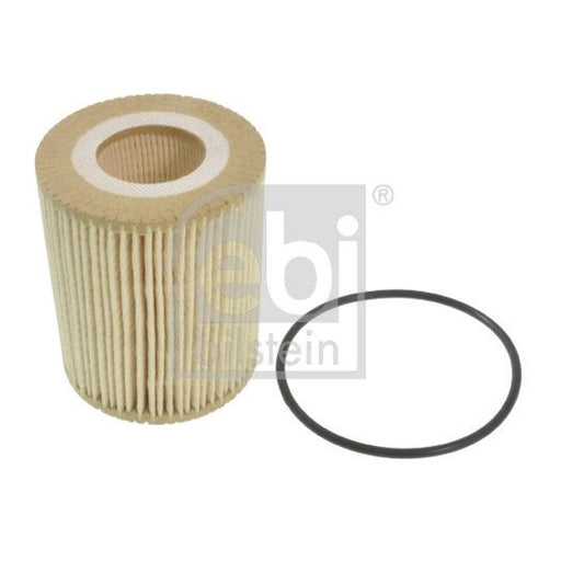Febi Engine Oil Filter 108984