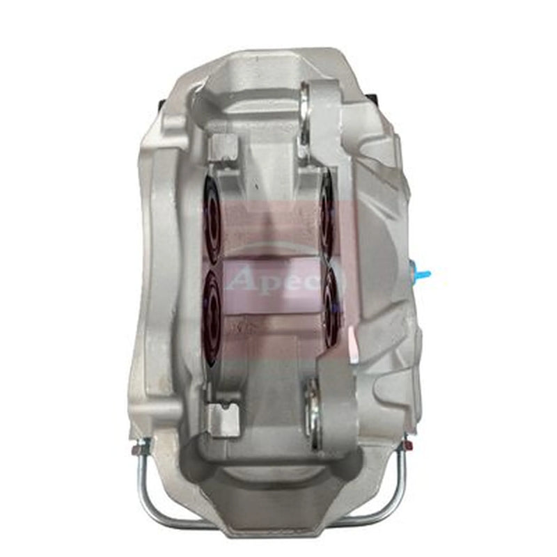Apec Brake Caliper Assembly Front Right RCA1518N