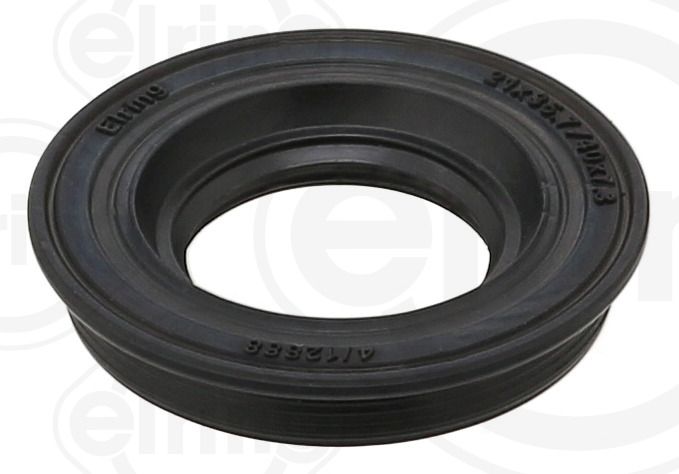 Elring Cylinder Head Cover Gasket 177.700