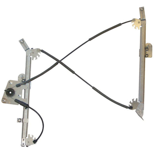 Valeo Electric Window Regulator Lifter Right Front 851077