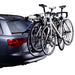 Thule FreeWay 3 Bike 45 kg Rear Cyle Carrier fits Volkswagen Golf 1984-1991 3-dr - Thule - Van Life Living