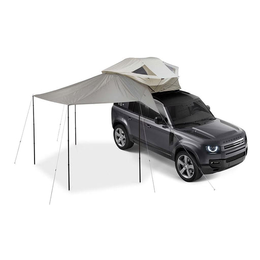 Thule Approach Awning L four-person roof top tent awning - Thule - Van Life Living