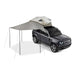 Thule Approach Awning L four-person roof top tent awning - Thule - Van Life Living