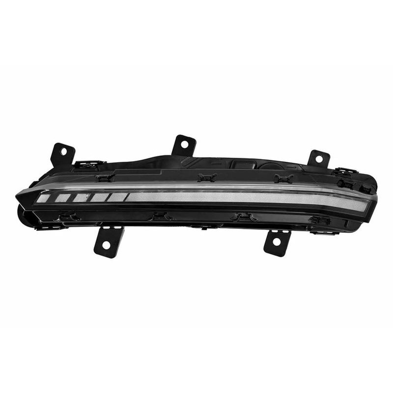 Hella Daytime Running Light LED Right 2PT 015 041-021