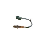 Bosch O2 Lambda Oxygen Sensor after catalytic 0 258 006 513