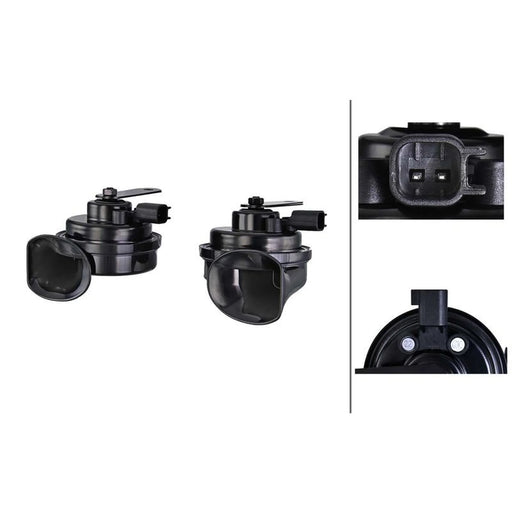 Hella Car Horn Signal Unit 3FH 012 010-191