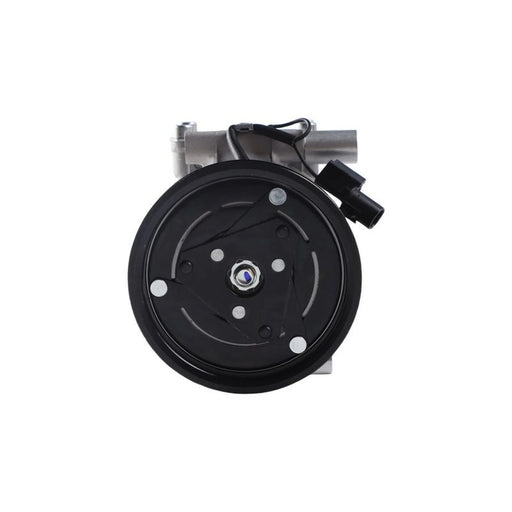 Hella Air Conditioning Compressor 8FK 366 202-001