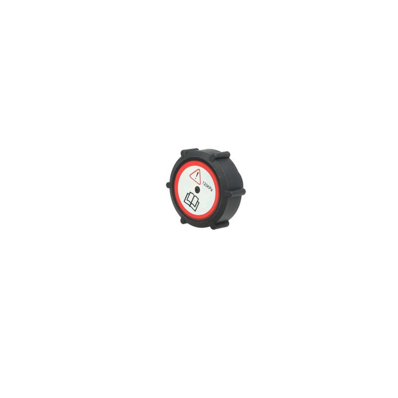 NRF Coolant Expansion Tank Cap 455651