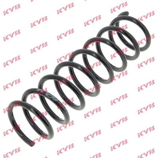 KYB Rear Suspension Coil Spring RA5470