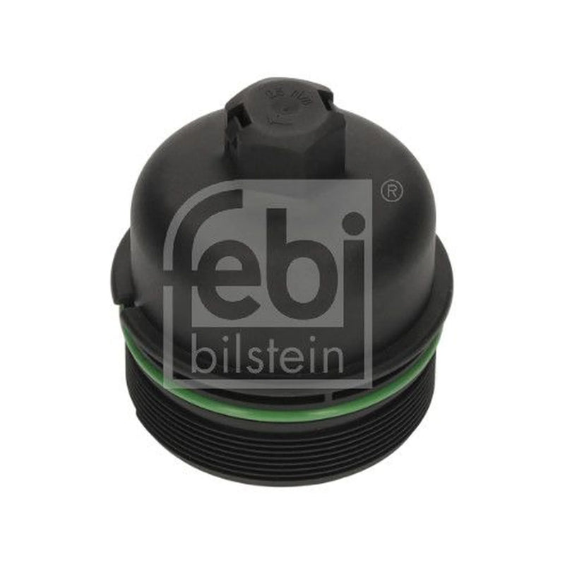 Febi Oil Filter Housing Cap 196350