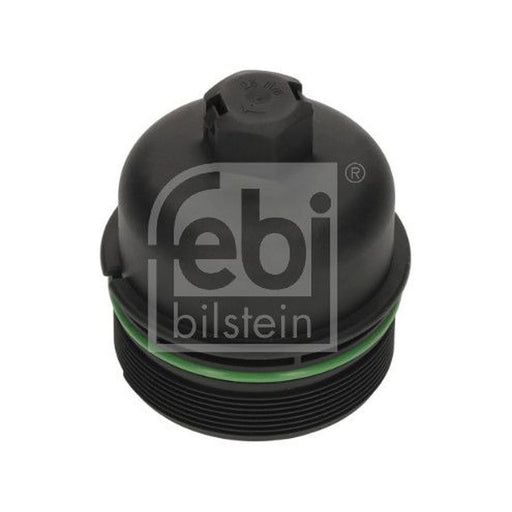 Febi Oil Filter Housing Cap 196350