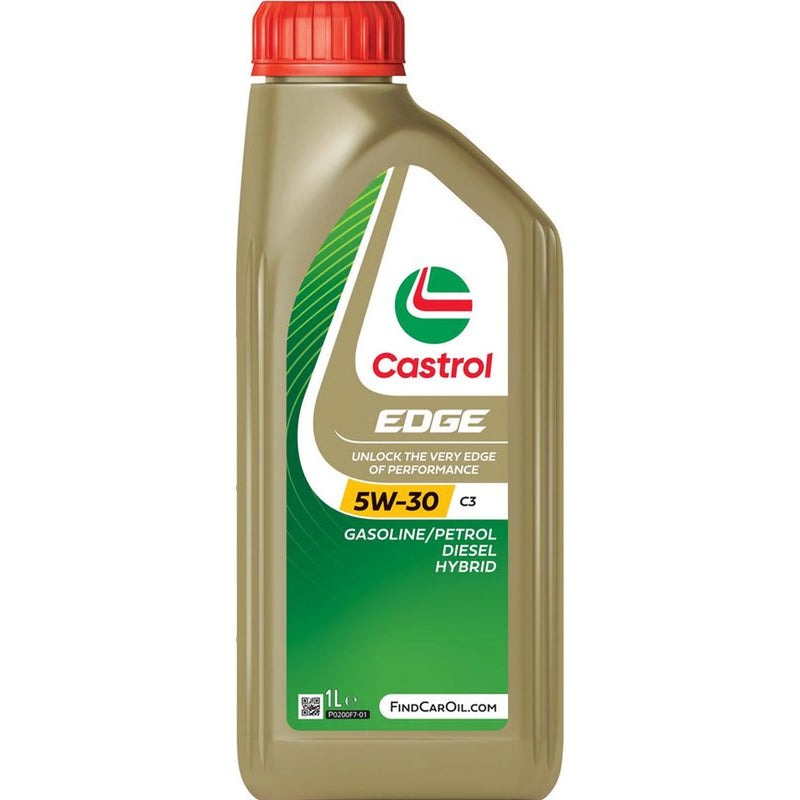 Castrol Engine Oil 1L 5W-30 15F7EF