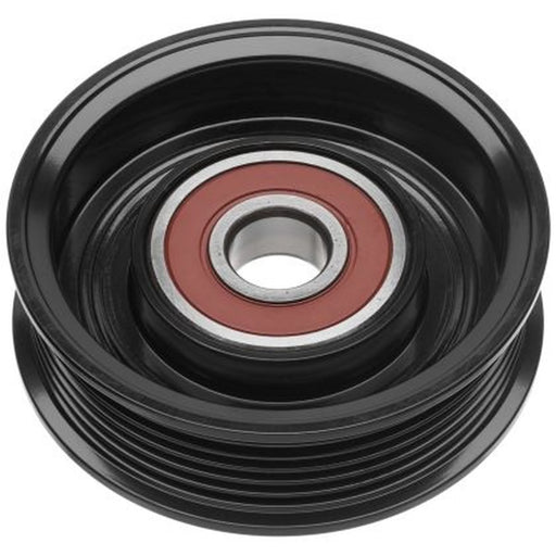 Gates V-Ribbed Belt Deflection/Guide Pulley T36157