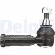Delphi Steering Tie Rod End Ball Joint Front Left M TA1640
