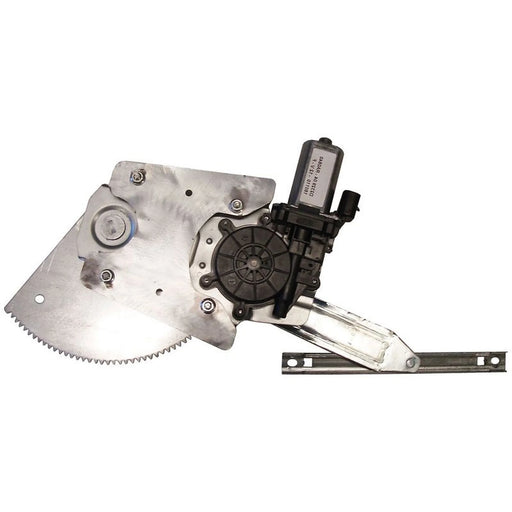 Valeo Electric Window Regulator Lifter Right Rear 851419