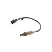 Bosch O2 Lambda Oxygen Sensor before catalytic converter 0 258 005 110