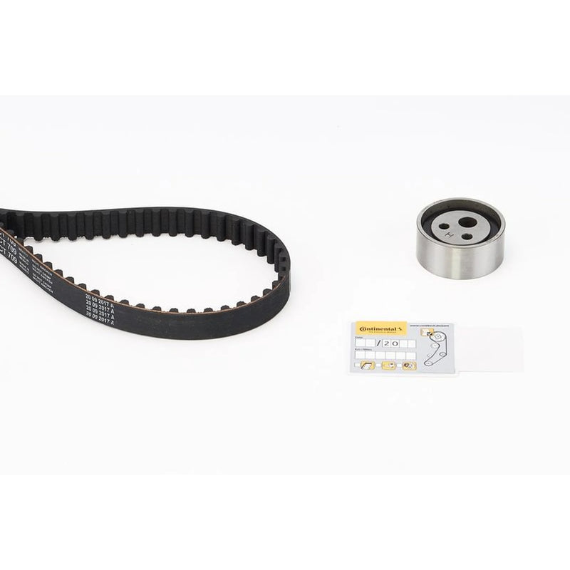 Continental CTAM Timing Belt Kit with Rollers CT709K1