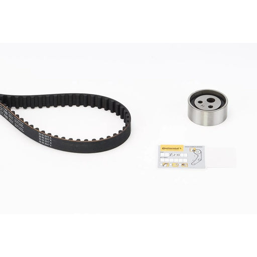 Continental CTAM Timing Belt Kit with Rollers CT709K1