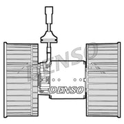 Denso Heater Blower Fan DEA12001