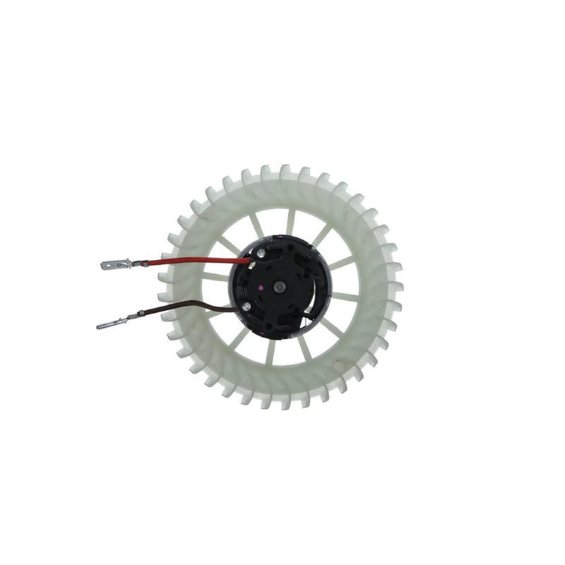 Valeo Heater Blower Fan Front 884717