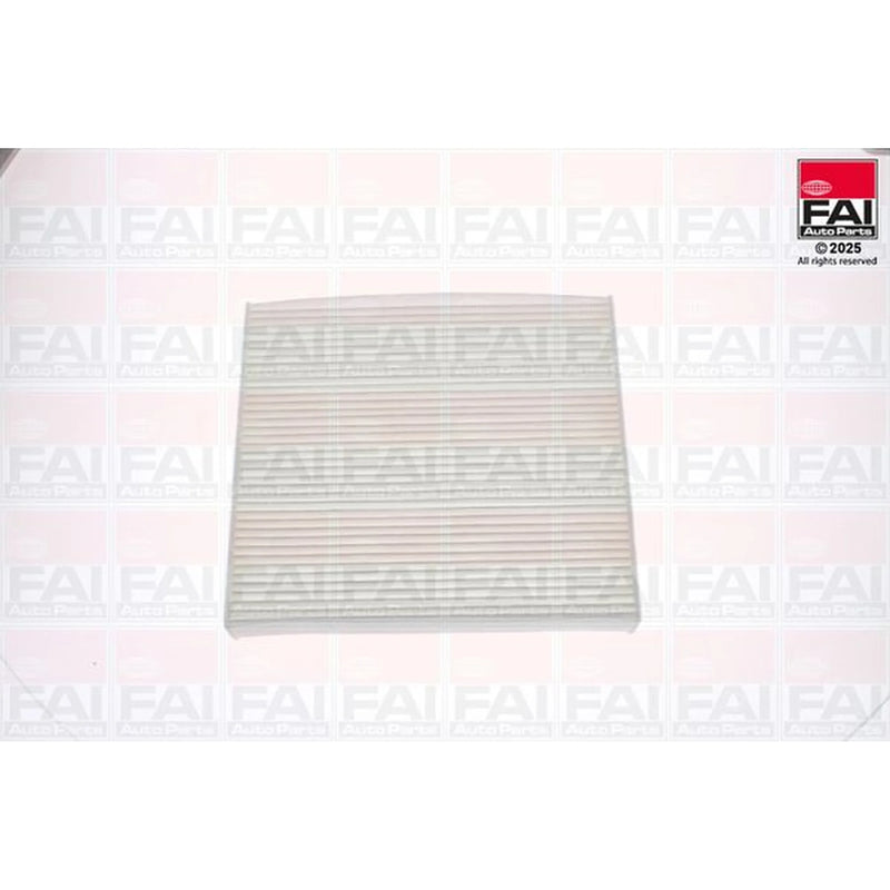 FAI Cabin Air Filter (Pollen Filter) CF105