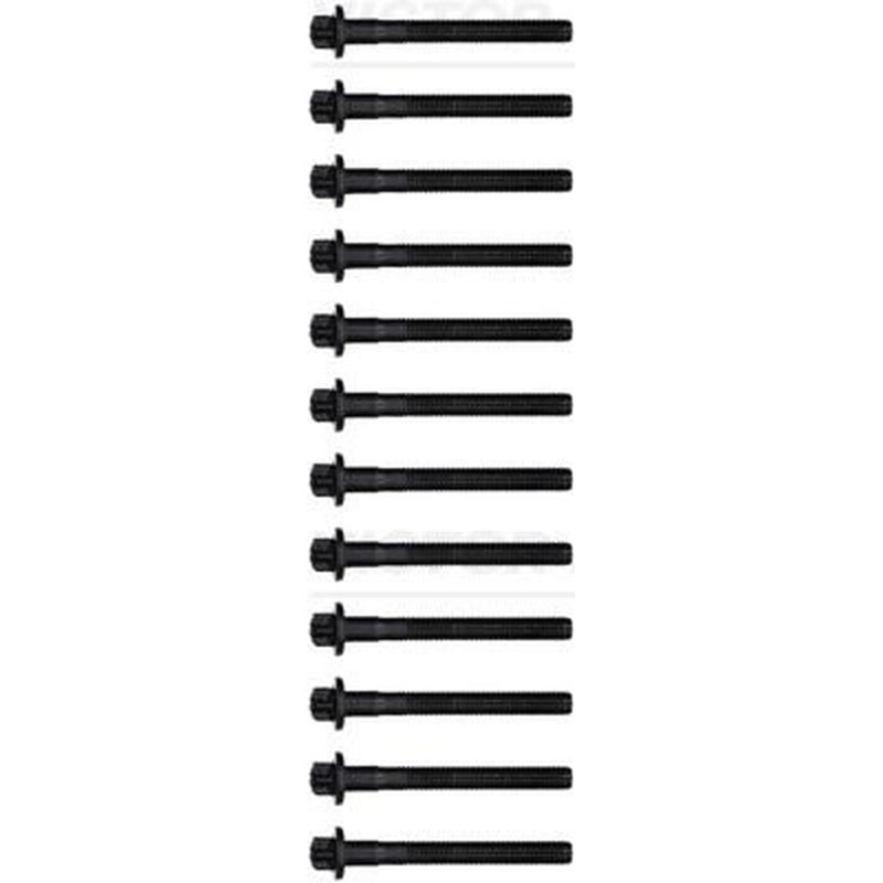 Victor Reinz Cylinder Head Bolt Set M12 14-32109-02
