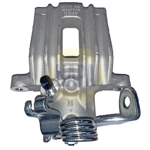 NAPA Brake Caliper Assembly Rear Right NCA1050