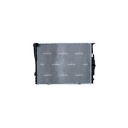 NRF Engine Radiator 53474