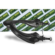 First Line Control/Trailing Arm FCA6065