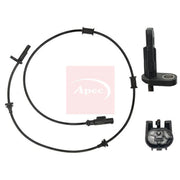Apec ABS Wheel Speed Sensor Rear Right ABS2496