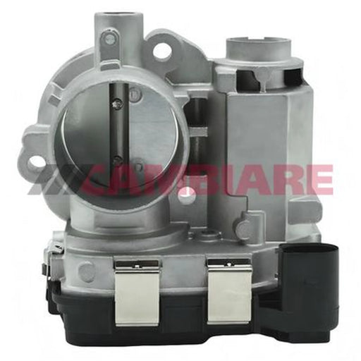 Cambiare Electronic Throttle Body Assembly VE387213