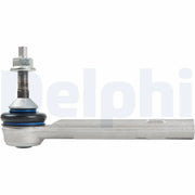 Delphi Steering Tie Rod End Ball Joint Front M14 x 1.5 TA3827