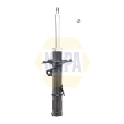 NAPA Shock Absorber Damper Strut Front Left NSA1948
