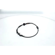 Bosch Handbrake Cable Right Rear 1 987 482 246