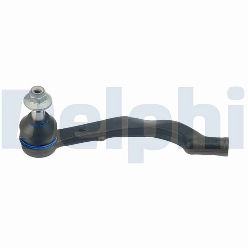 Delphi Steering Tie Rod End Ball Joint Front Left M14 x TA3901