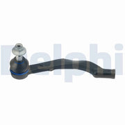 Delphi Steering Tie Rod End Ball Joint Front Left M14 x TA3901